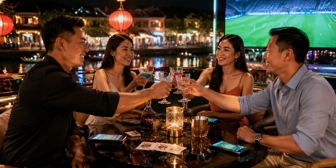 s12888 s12888 — xây dựng cho người chơi Việt Nam